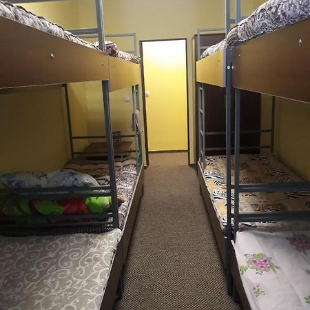 Хостел Ас Рахів Rakhiv Extérieur photo