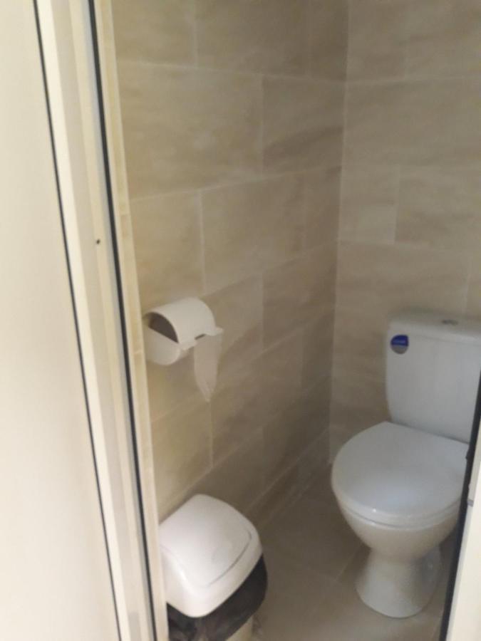 Хостел Ас Рахів Rakhiv Extérieur photo